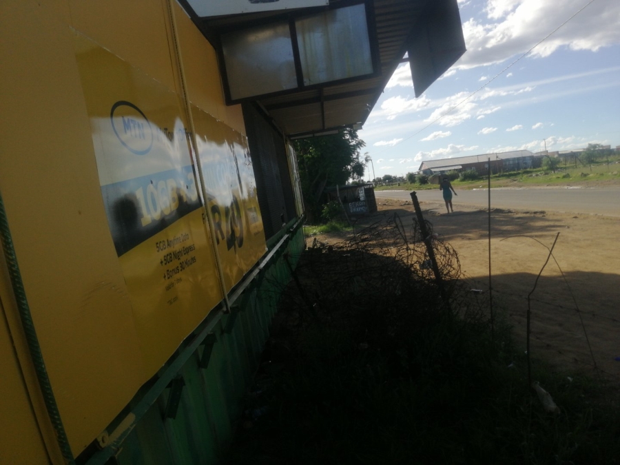 3 Bedroom Property for Sale in Chester Pudumo Free State